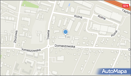 Pakar, Domaszowska 115, Kielce 25-420 - Przedsiębiorstwo, Firma, numer telefonu, NIP: 6572806670