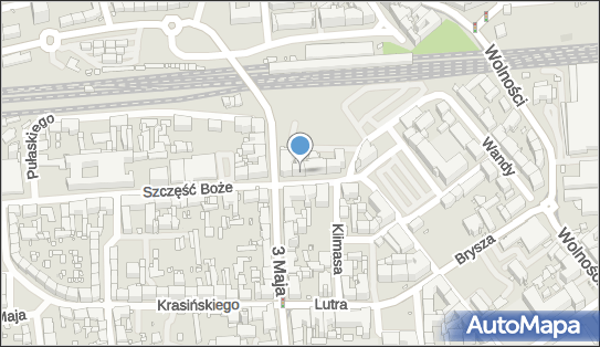 Pakero Promotions Sebastian Burak, ul. gen. Zygmunta Padlewskiego 2 41-500 - Przedsiębiorstwo, Firma, NIP: 6482298537