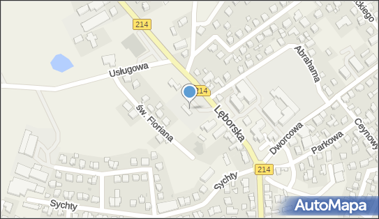 Pakol Bis Wiczkowski Andrzej Szneider Hanna, Lęborska 29 83-340 - Przedsiębiorstwo, Firma, NIP: 5891124113