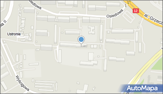 PAKO, Osiedlowa 20, Radom 26-611 - Przedsiębiorstwo, Firma, NIP: 9481421948