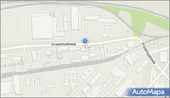 Pakpartner Jerzy Machynia, ul. Przemysłowa 66B, Tychy 43-100 - Przedsiębiorstwo, Firma, NIP: 6461116732