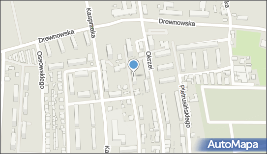 7691800898, Pakra Pracownia Projektowo Usługowa Paulina Krakowiak 