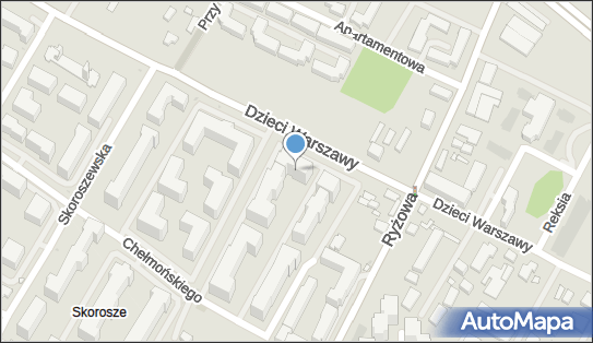 Pakros Paweł Jeznach, Dzieci Warszawy 25B, Warszawa 02-495 - Przedsiębiorstwo, Firma, NIP: 5671050074