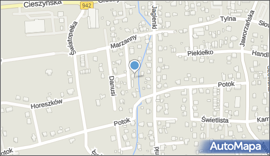 Paktex, Danusi 9, Bielsko-Biała 43-382 - Przedsiębiorstwo, Firma, NIP: 5471771248