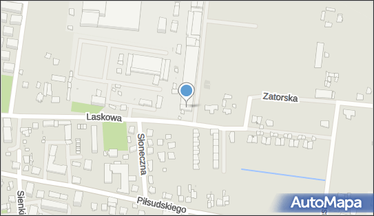 Paku Box, ul. Laskowa 29A, Grójec 05-600 - Przedsiębiorstwo, Firma, numer telefonu, NIP: 5291800327