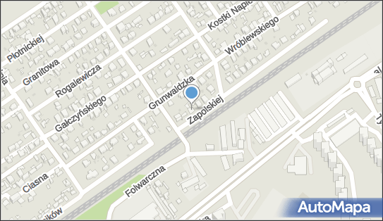 6443034219, Przedsiębiorstwo Handlowo Usługowe PG Bud Piotr Pakuła 