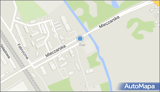 Pal Gaz, ul. Mleczarska 5, Ciechanów 06-400 - Przedsiębiorstwo, Firma, numer telefonu, NIP: 5661048319