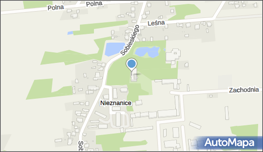 9491448529, Pałac Nieznanice Elżbieta Lubert 