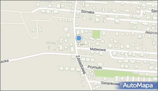 Palce Lizać, Malwowa 1, Warszawa 04-878 - Przedsiębiorstwo, Firma, NIP: 5222790146