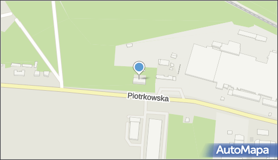 Paldrew, ul. Piotrkowska 246, Opoczno 26-300 - Przedsiębiorstwo, Firma, numer telefonu, NIP: 7681779151
