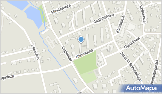 Paletmax Dariusz Mieszczak, Klasztorna 24, Czechowice-Dziedzice 43-502 - Przedsiębiorstwo, Firma, NIP: 6521351343