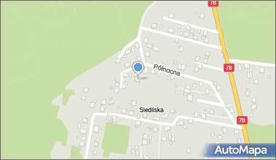 Palex, ul. Północna 27 A, Rybnik 44-207 - Przedsiębiorstwo, Firma, NIP: 6422164767