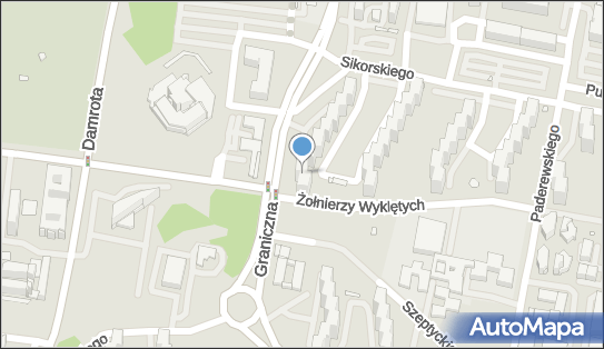 Paliwa Węglowodorowe, ul. gen. Władysława Sikorskiego 16 40-282 - Przedsiębiorstwo, Firma