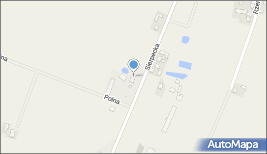 Paliwex Sp. J., Sierpecka 12, Lutocin 09-317 - Przedsiębiorstwo, Firma, godziny otwarcia, numer telefonu