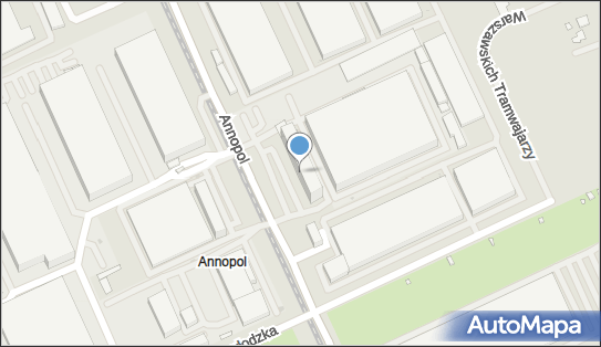 Pallas Security Group Antoni Świderek, Annopol 4B, Warszawa 03-236 - Przedsiębiorstwo, Firma, NIP: 1130756671