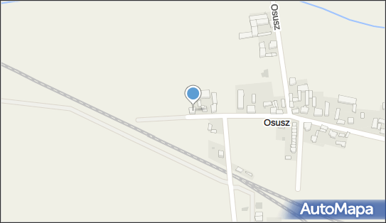 Paloma Joanna Śpitalniak, Osusz 18a, Osusz 63-700 - Przedsiębiorstwo, Firma, NIP: 6211599416