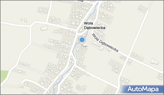 Paluch Opony - Maria Paluch, Wola Dębowiecka 176, Wola Dębowiecka 38-220 - Przedsiębiorstwo, Firma, NIP: 6851183564