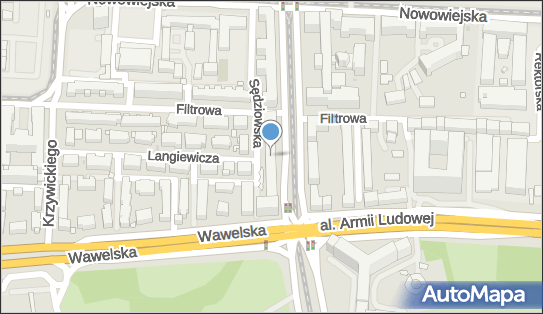 Pałucki Trusiński Prawo i Podatki, Aleja Niepodległości 223 02-087 - Przedsiębiorstwo, Firma, numer telefonu, NIP: 7010290121