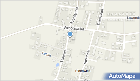 Pałys Zbigniew, Stawowa 3, Piecowice 55-093 - Przedsiębiorstwo, Firma, NIP: 9111076028