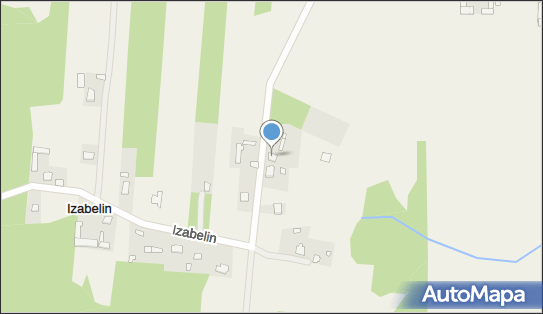 Pam Malarstwo Antykorozyjne Wszelkich Konstrukcji Stalowych i Innych 05-080 - Przedsiębiorstwo, Firma, NIP: 1181538085