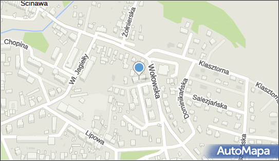 Pama-Car Paweł Kuriata, Wołowska 2a, Ścinawa 59-330 - Przedsiębiorstwo, Firma, NIP: 6922300995