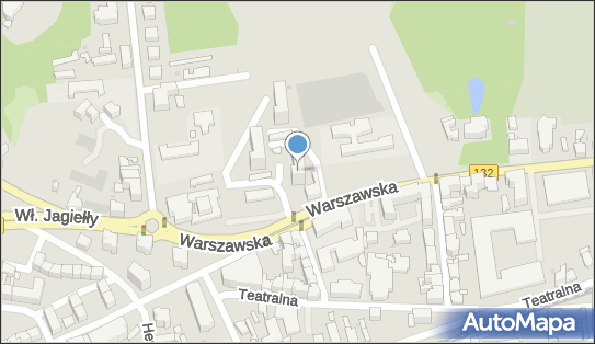 Pamir, pl. Staromiejski 3, Gorzów Wielkopolski 66-400 - Przedsiębiorstwo, Firma, NIP: 5991157744