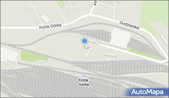 Pami, Dudziarska 1a, Warszawa 04-317 - Przedsiębiorstwo, Firma, godziny otwarcia, numer telefonu