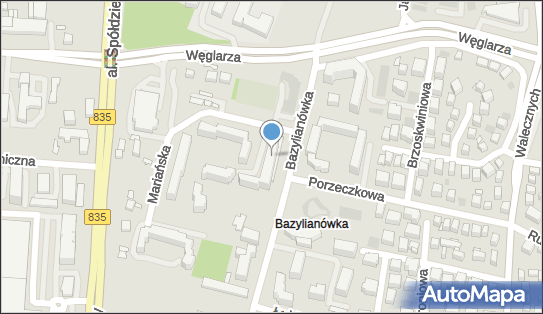 9461437923, Pamm MGR Inż.Zofia Dubiel 