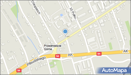 Panasiewicz Piotr Firma Pan-Plast Wojciech i Piotr Panasiewicz 37-100 - Przedsiębiorstwo, Firma, NIP: 8151182575