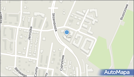 PandO Piotr Czerwonka, ul. Czesława Strzeszewskiego 13, Lublin 20-153 - Przedsiębiorstwo, Firma, NIP: 9462582828