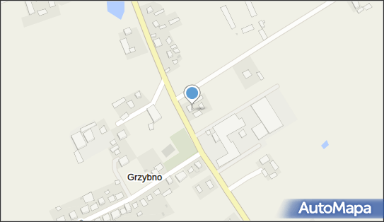 Panek Adrian, Grzybno 69, Grzybno 87-327 - Przedsiębiorstwo, Firma, NIP: 8741759900