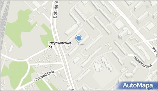 5422944950, CodeSkill Maciej Hałaczkiewicz 