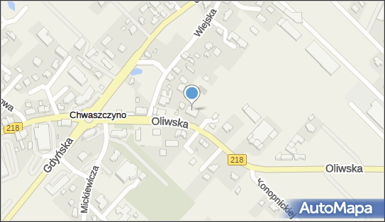 Pani Natura, Oliwska 80, Chwaszczyno 80-209 - Przedsiębiorstwo, Firma, NIP: 5891783933