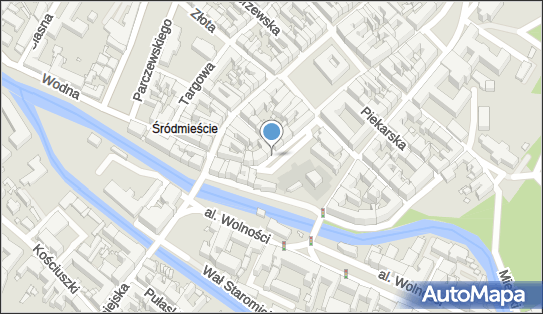 Pani Od Wnętrz, świętego Stanisława, Kalisz 62-800 - Przedsiębiorstwo, Firma, numer telefonu