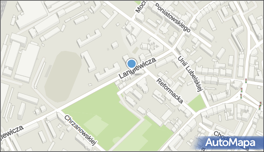 Panorama, ul. gen. Mariana Langiewicza 7, Rzeszów 35-085 - Przedsiębiorstwo, Firma, numer telefonu, NIP: 8132731064