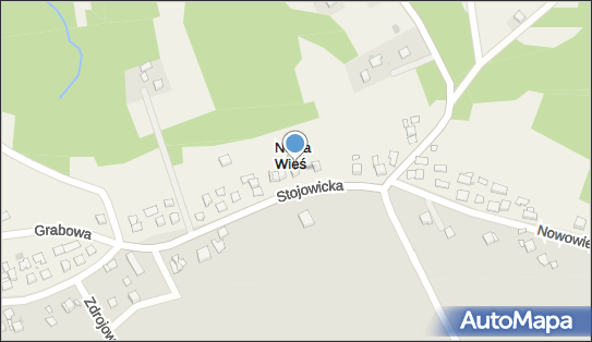 Panorama, Nowa Wieś 35, Nowa Wieś 32-410 - Przedsiębiorstwo, Firma, NIP: 6811924511