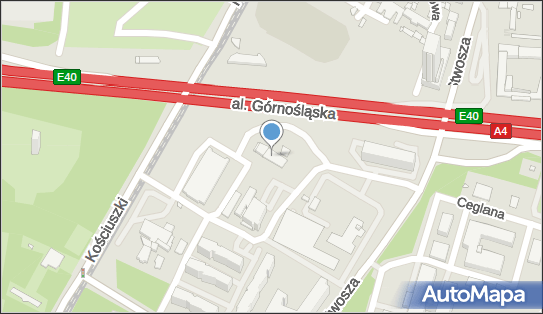 Panspedia II Kostyra Henryk Ślęzakiewicz Wojciech, Katowice 40-519 - Przedsiębiorstwo, Firma, NIP: 9540018600