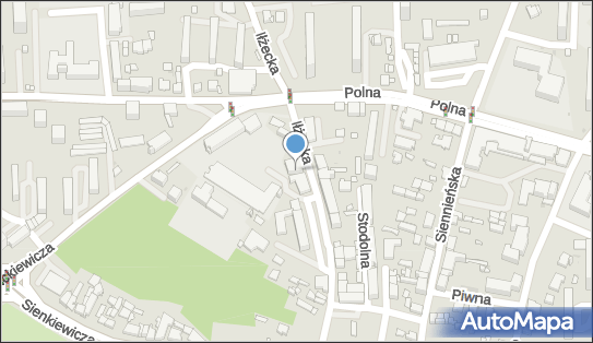 Państwowa Szkoła Muzyczna i Stopnia, Iłżecka 47 27-400 - Przedsiębiorstwo, Firma, numer telefonu, NIP: 6611660757