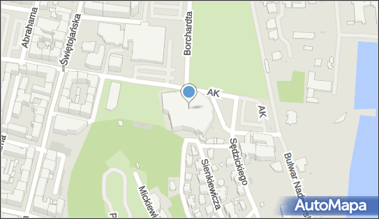 5861743604, Państwowe Policealne Studium Wokalno-Aktorskie im.Danuty Baduszkowej w Gdyni 