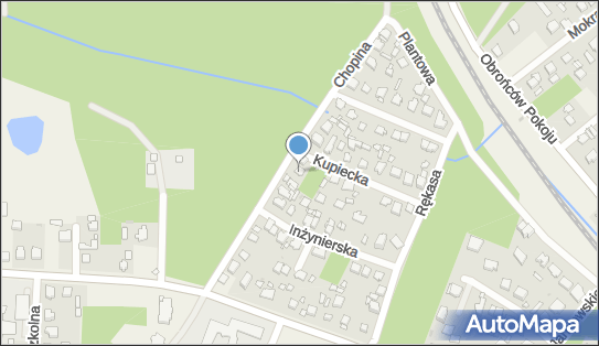 Pap Tech, ul. Chopina 8, Celestynów 05-430 - Przedsiębiorstwo, Firma, numer telefonu, NIP: 5321321325
