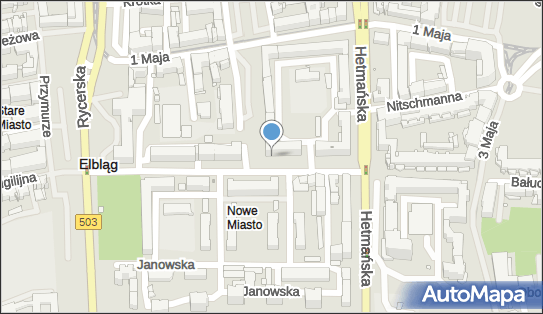 Papaja Kamila Muskus, Giermków 10, Elbląg 82-300 - Przedsiębiorstwo, Firma, NIP: 5783126517