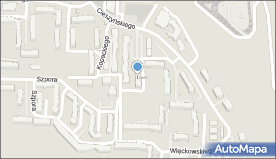 Paper Sales, ul. Władysława Cieszyńskiego 44, Gdańsk 80-809 - Przedsiębiorstwo, Firma, numer telefonu, NIP: 5833156697