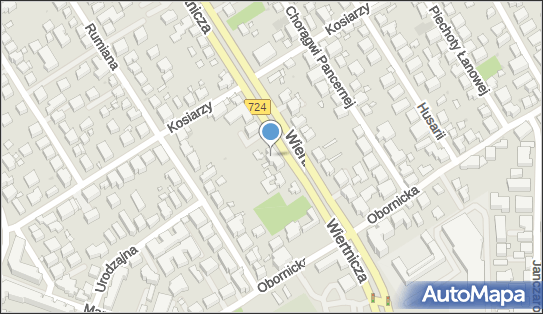 Papeteo, Wiertnicza 55, Warszawa 02-952 - Przedsiębiorstwo, Firma, numer telefonu, NIP: 7712803118