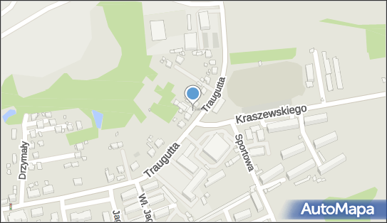Papierok Janusz Janusz Papierok Bar U Iry Usługi Remontowe-Budowlane Nazwa Skrócona: Bar U Iry 44-370 - Przedsiębiorstwo, Firma, NIP: 6471129558