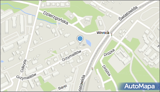 Papierowe Marzenia, Grzymalitów 27, Warszawa 03-141 - Przedsiębiorstwo, Firma, NIP: 5242684743
