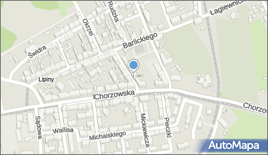 Papior Ilona, ul. Józefa Wieczorka 4, Świętochłowice 41-605 - Przedsiębiorstwo, Firma, NIP: 6271036160