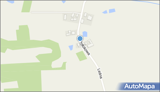 Papkin, Potokowa 42, Lisewiec 83-050 - Przedsiębiorstwo, Firma, NIP: 9570355839