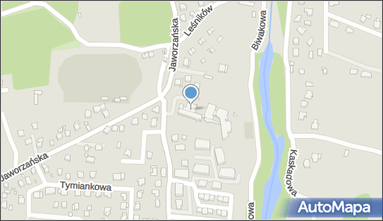 Papuga, Zapora 3, Bielsko-Biała 43-382 - Przedsiębiorstwo, Firma, numer telefonu, NIP: 1130168916