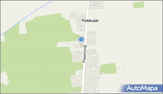 Parafia Kościoła Starokatolickiego Mariawitów w Piasecznie 05-319 - Przedsiębiorstwo, Firma, numer telefonu, NIP: 8222295537