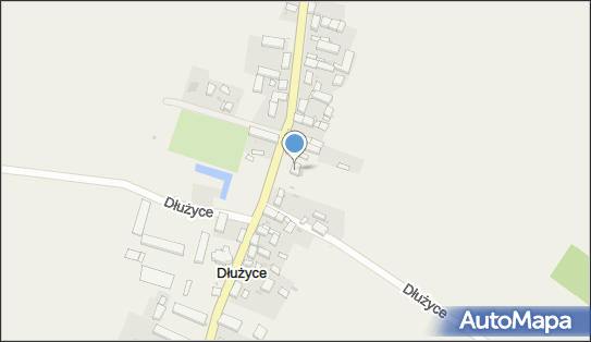 6922036966, Parafia P.w.Chrystusa Króla w Dłużycach 